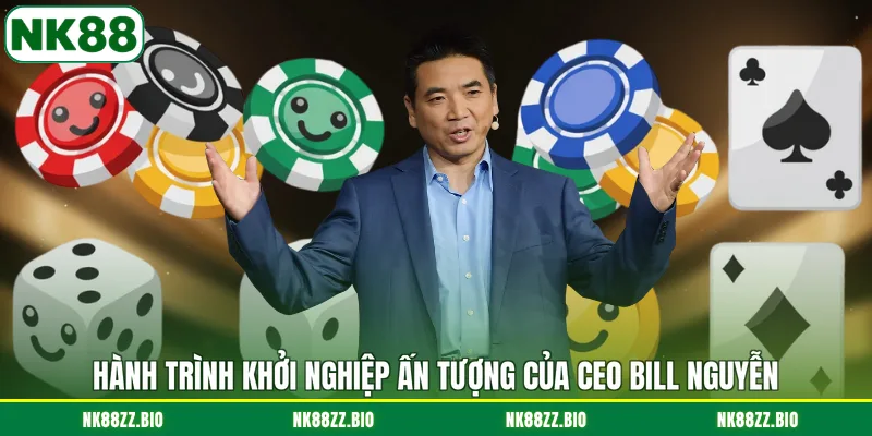 CEO Bill Nguyễn hanh-trinh-khoi-nghiep-an-tuong-cua-ceo-bill-nguyen